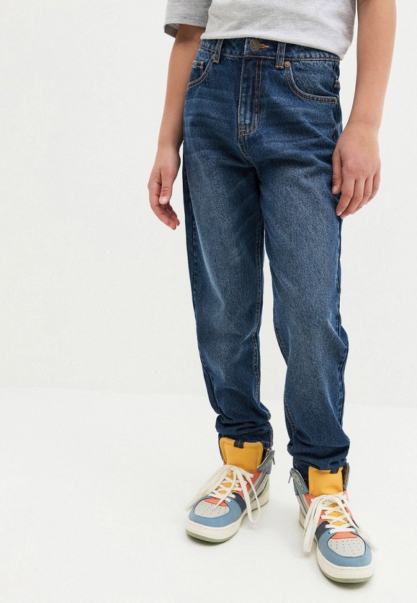 фото Джинсы acoola