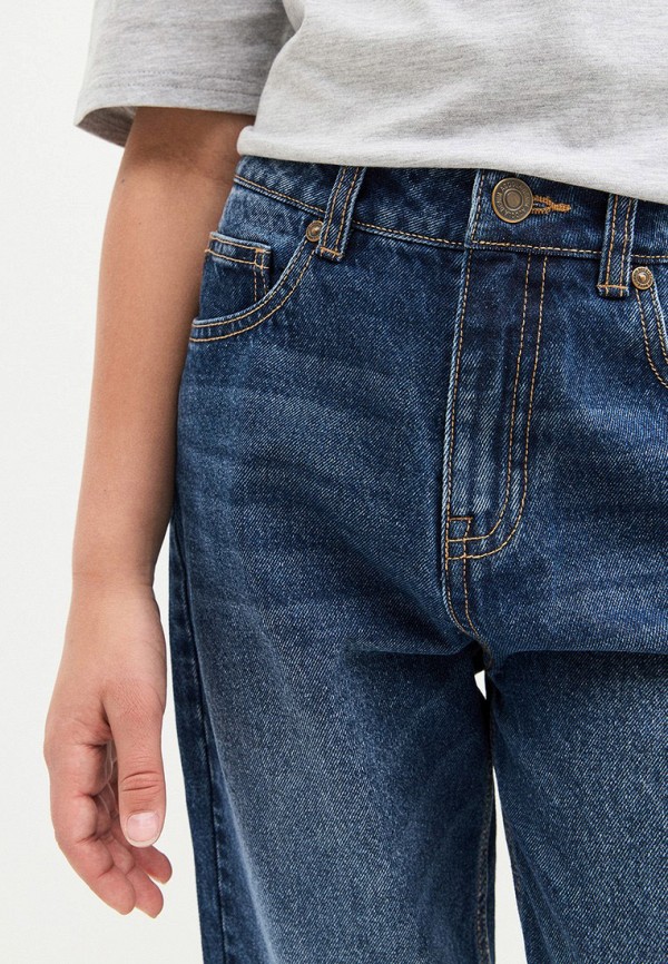 фото Джинсы acoola