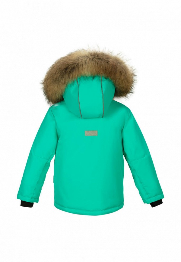 фото Куртка утепленная stylish amadeo