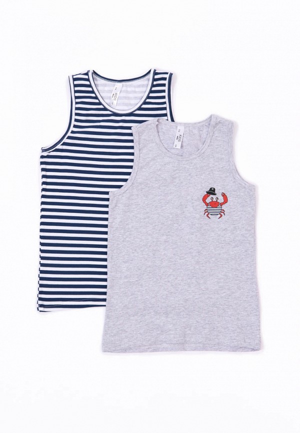 фото Майки 2 шт. modis