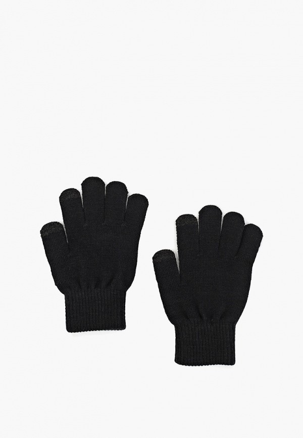 

Перчатки Demix, Черный, TouchScreen