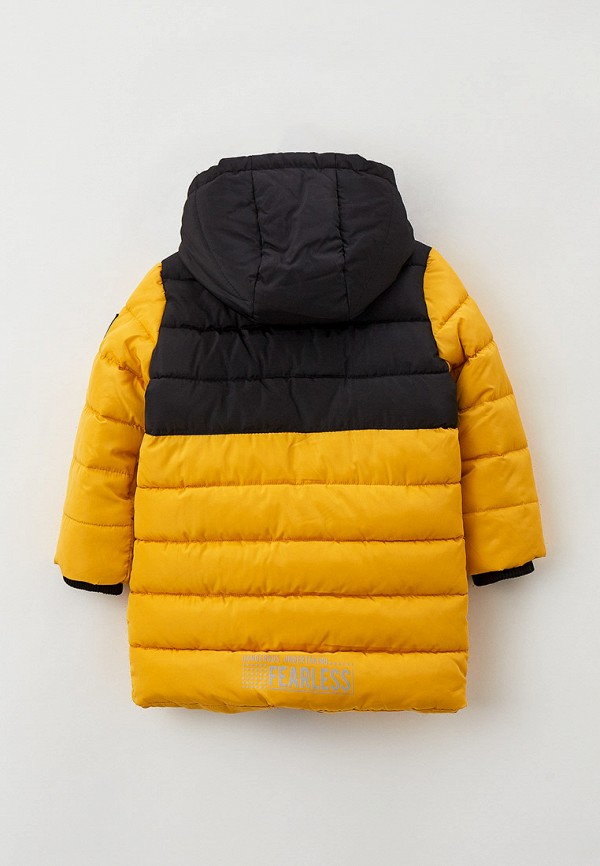 фото Куртка утепленная acoola