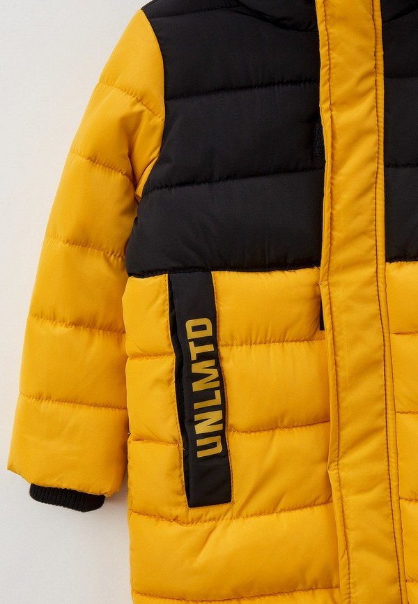 фото Куртка утепленная acoola