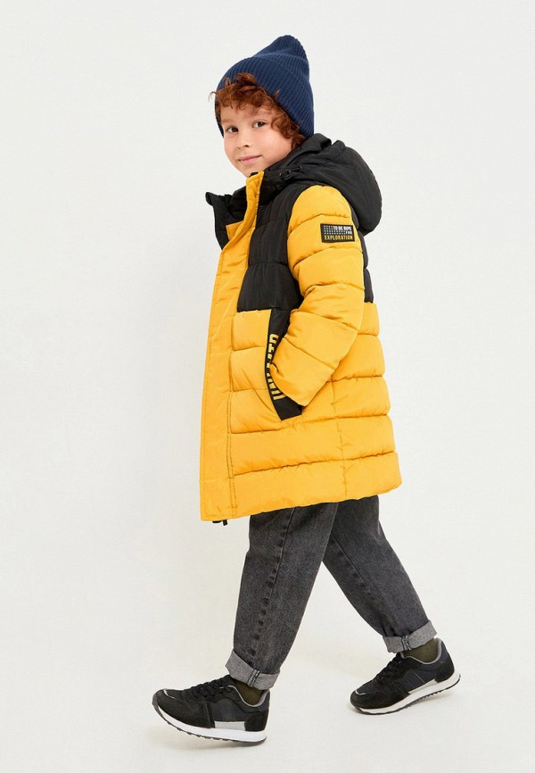 фото Куртка утепленная acoola