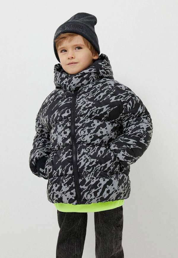 фото Куртка утепленная acoola