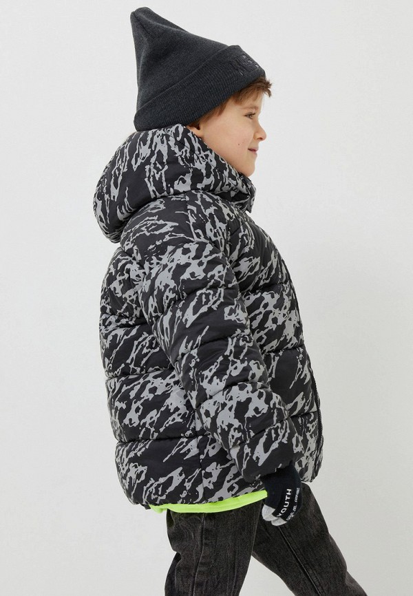 фото Куртка утепленная acoola