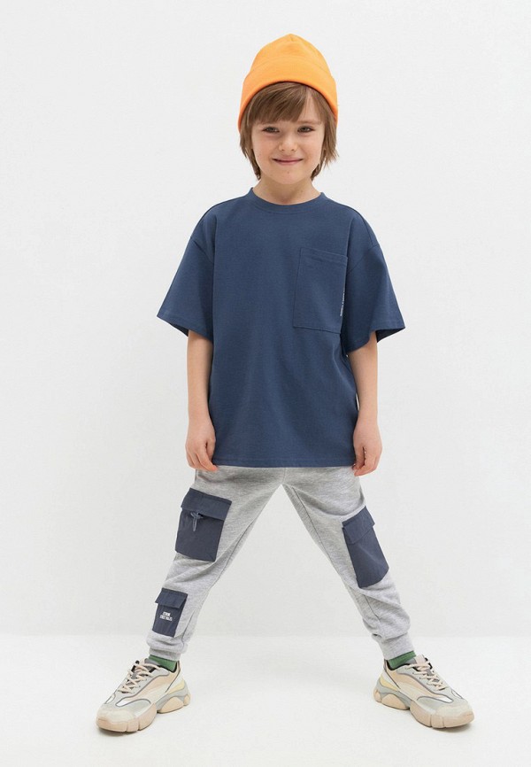 фото Брюки спортивные acoola