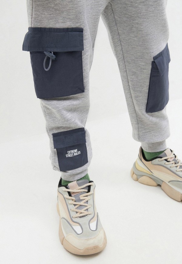 фото Брюки спортивные acoola