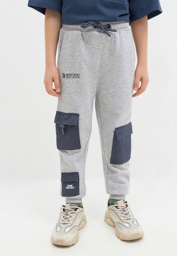 фото Брюки спортивные acoola