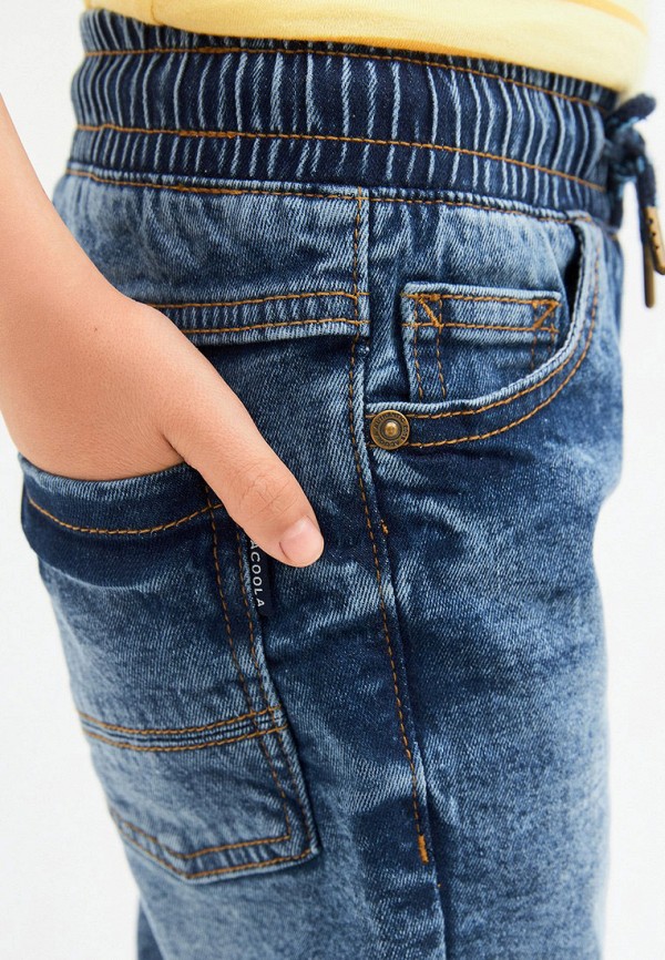 фото Джинсы acoola