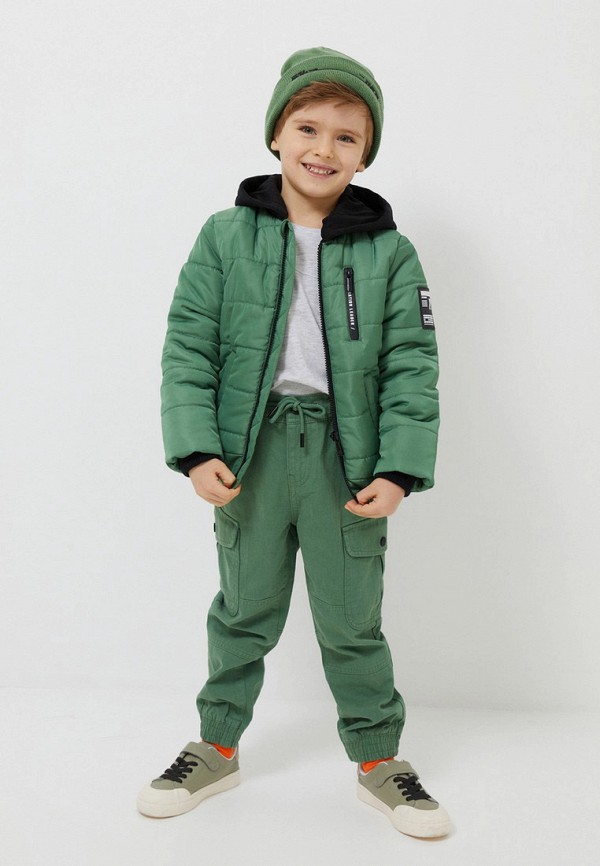 фото Брюки acoola