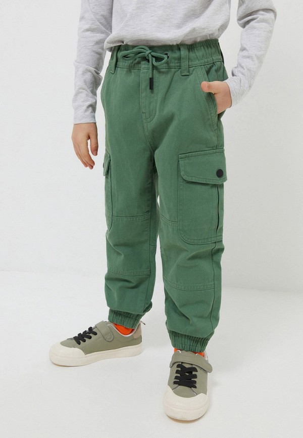 фото Брюки acoola