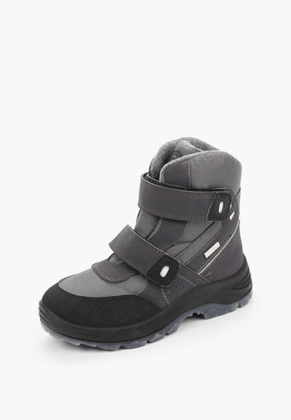 фото Ботинки choupette