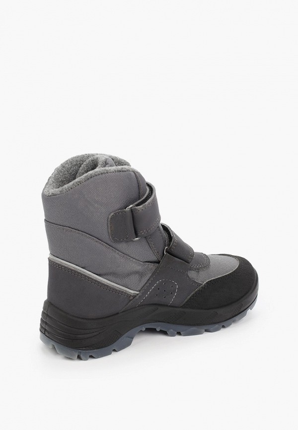 фото Ботинки choupette