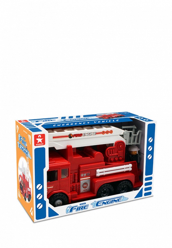 фото Набор игровой росмэн