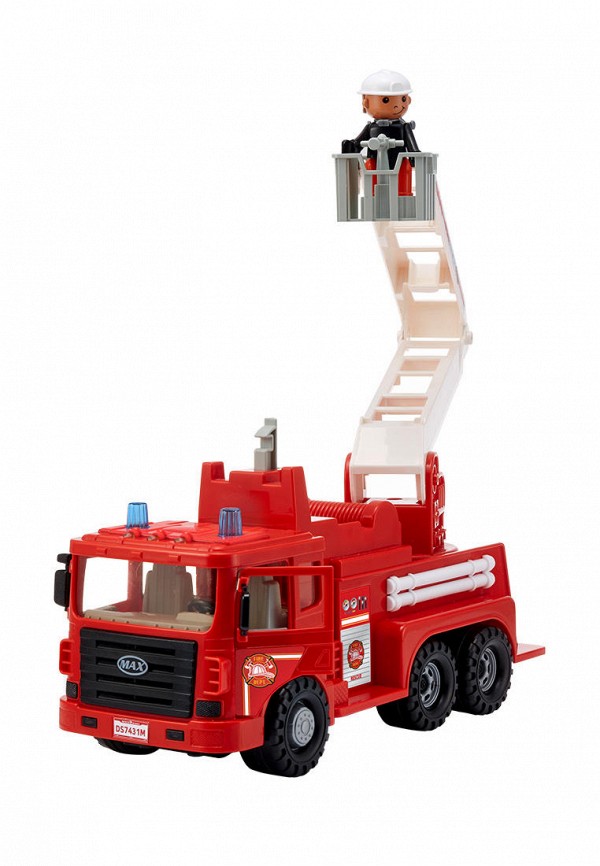 фото Набор игровой росмэн