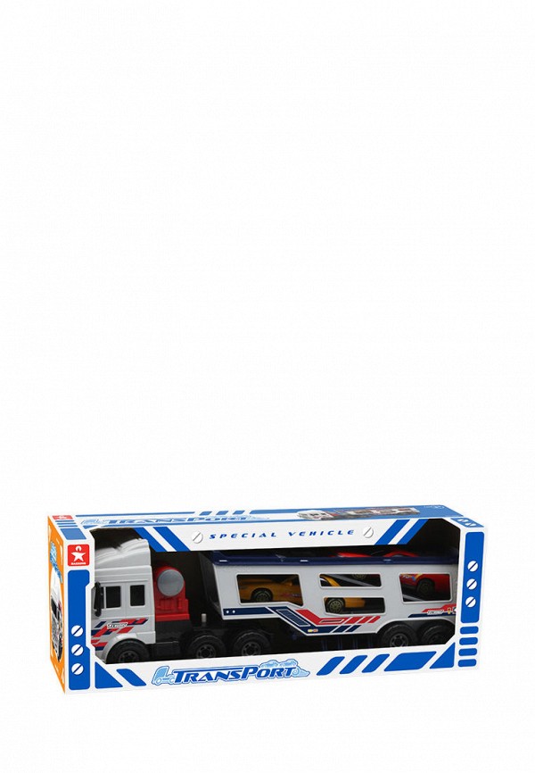 фото Набор игровой росмэн