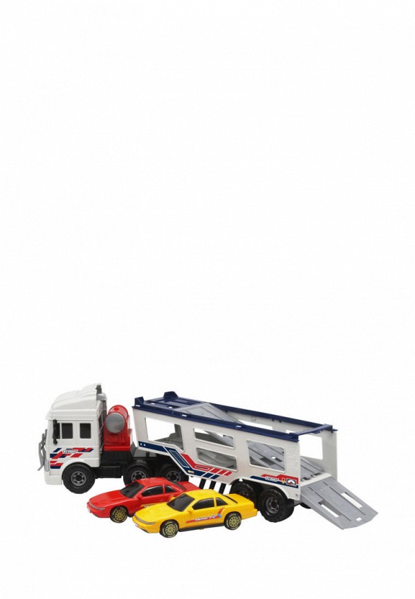 фото Набор игровой росмэн