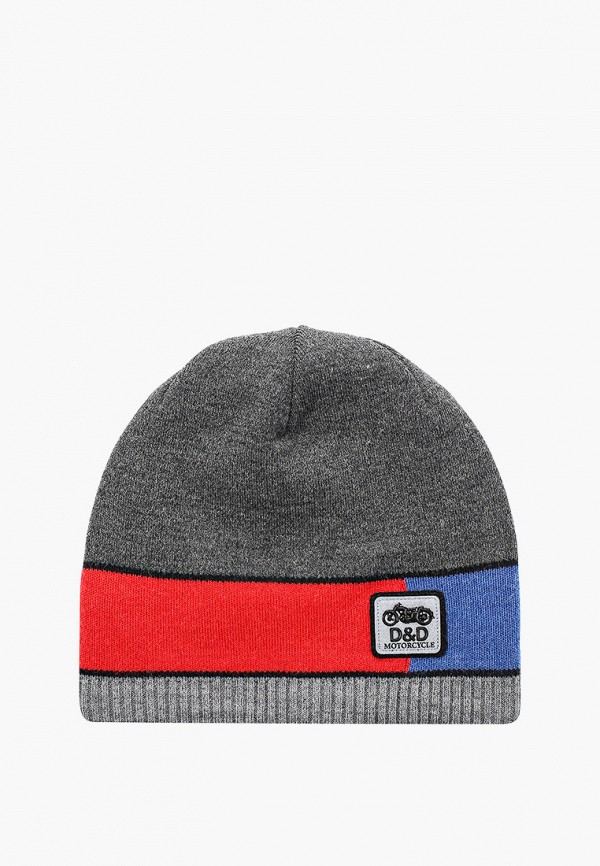 фото Шапка dan&dani