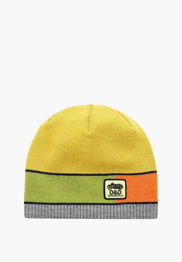 фото Шапка dan&dani