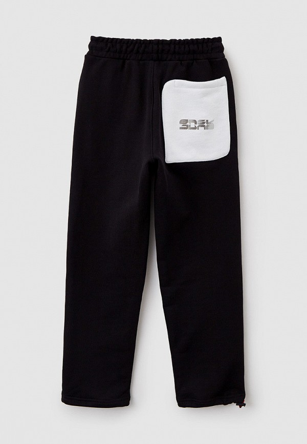 фото Брюки спортивные bask kids