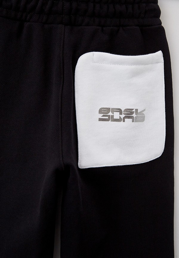 фото Брюки спортивные bask kids