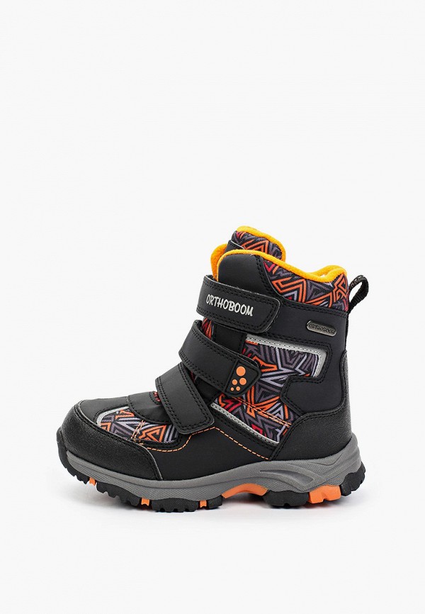 Ботинки  Orthoboom