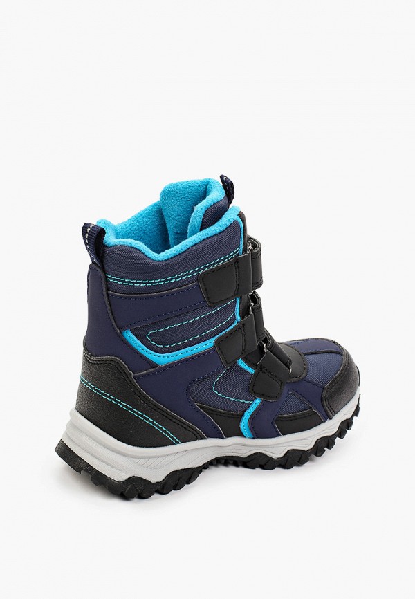 Ботинки Orthoboom синий, размер 36, фото 3