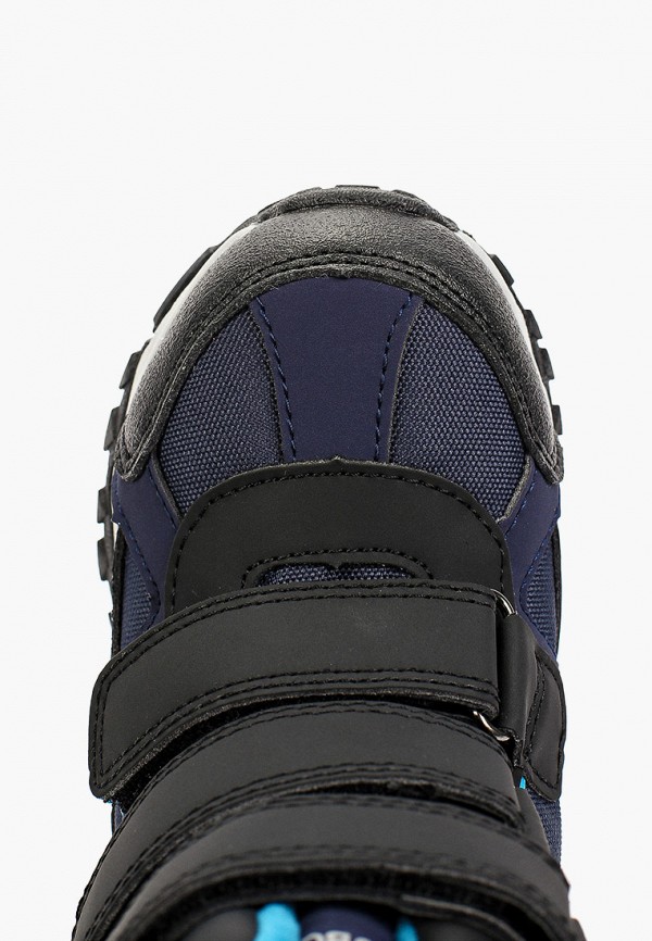 Ботинки Orthoboom синий, размер 36, фото 4