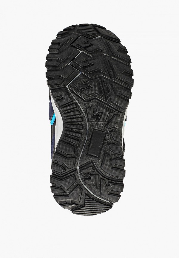 Ботинки Orthoboom синий, размер 36, фото 5