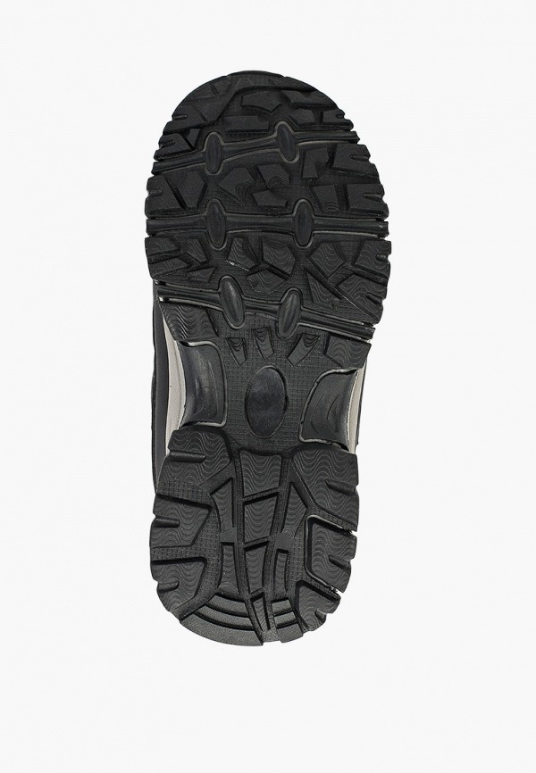 Ботинки Orthoboom серый, размер 31, фото 5