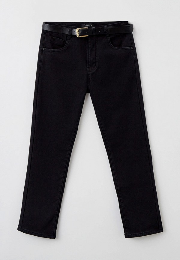 фото Джинсы resser denim
