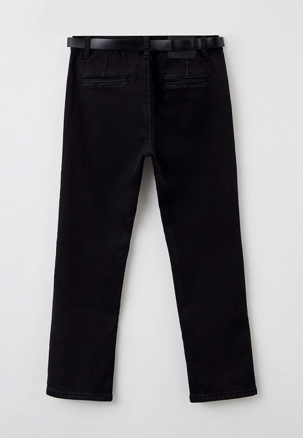 фото Джинсы resser denim