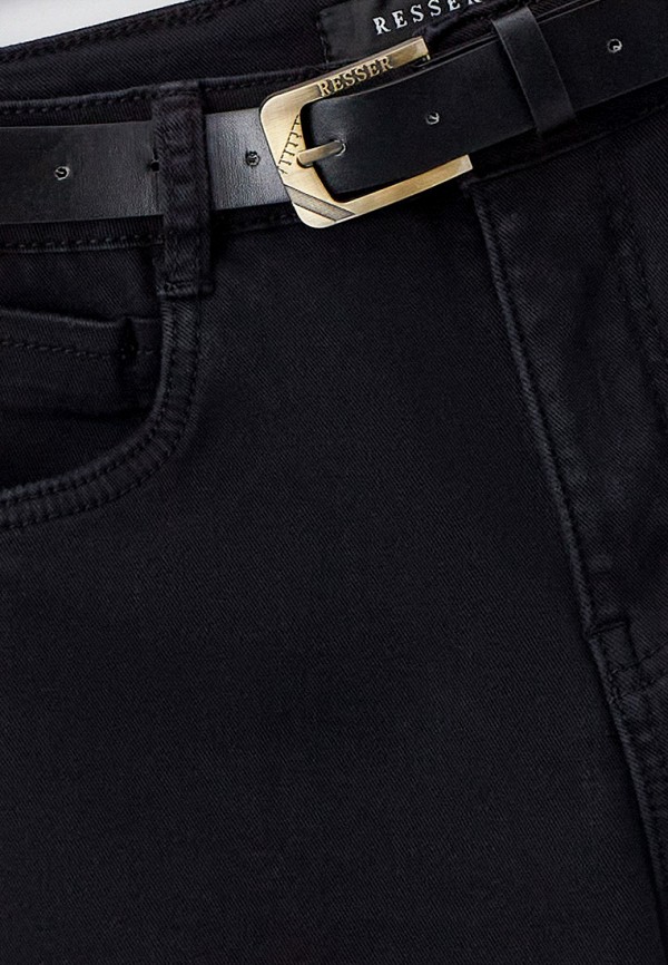 фото Джинсы resser denim