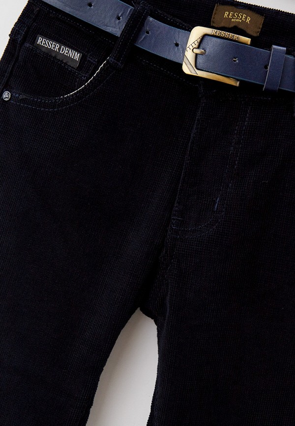 фото Джинсы resser denim