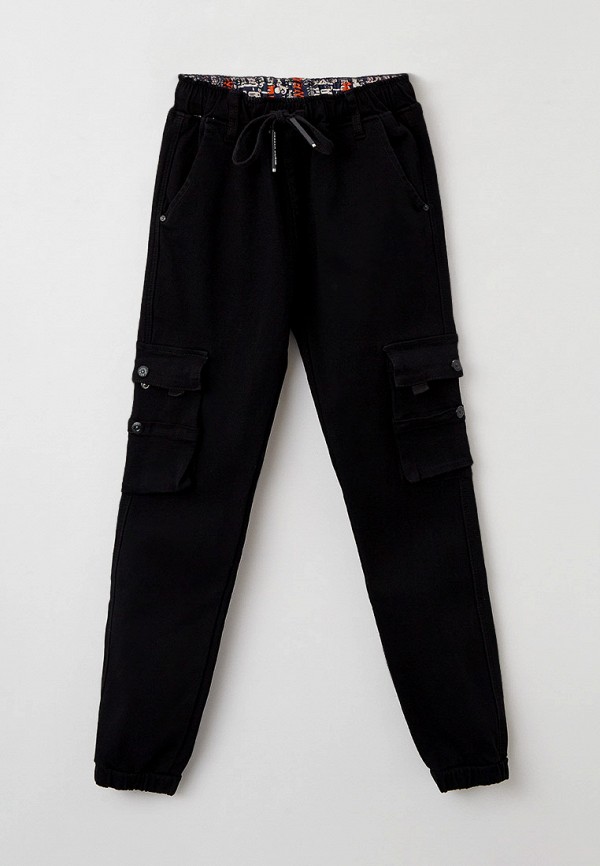 фото Джинсы resser denim