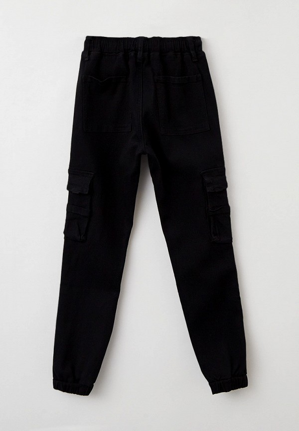 фото Джинсы resser denim