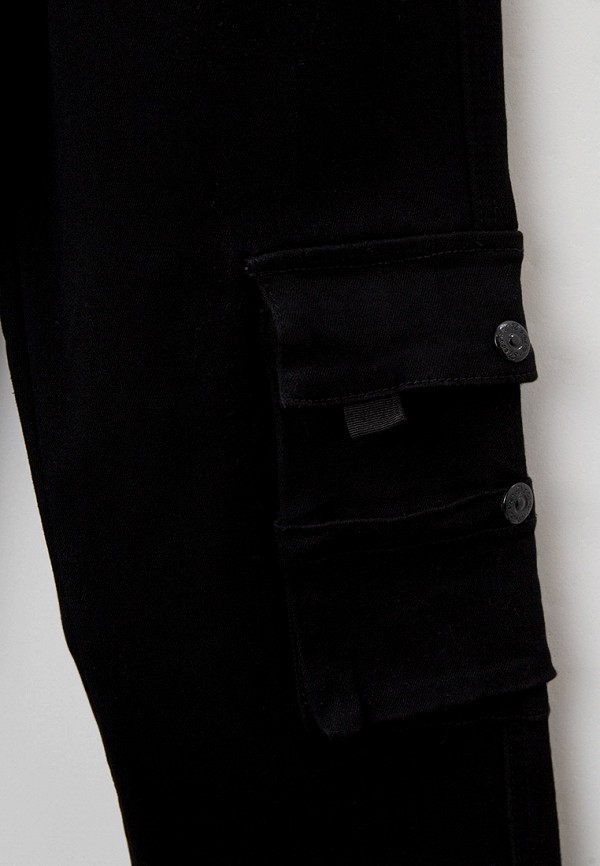 фото Джинсы resser denim