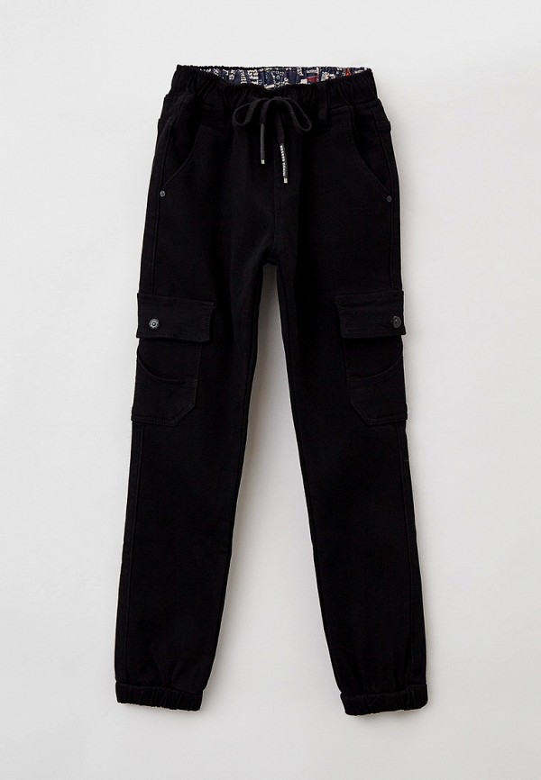 фото Джинсы resser denim