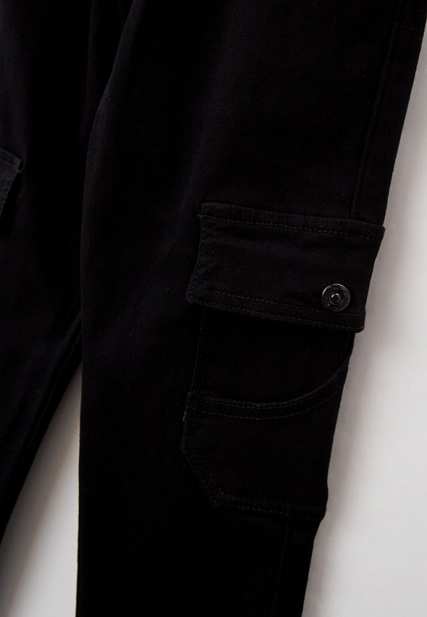 фото Джинсы resser denim