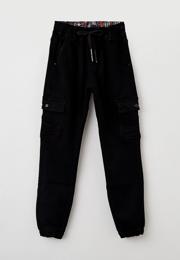 фото Джинсы resser denim