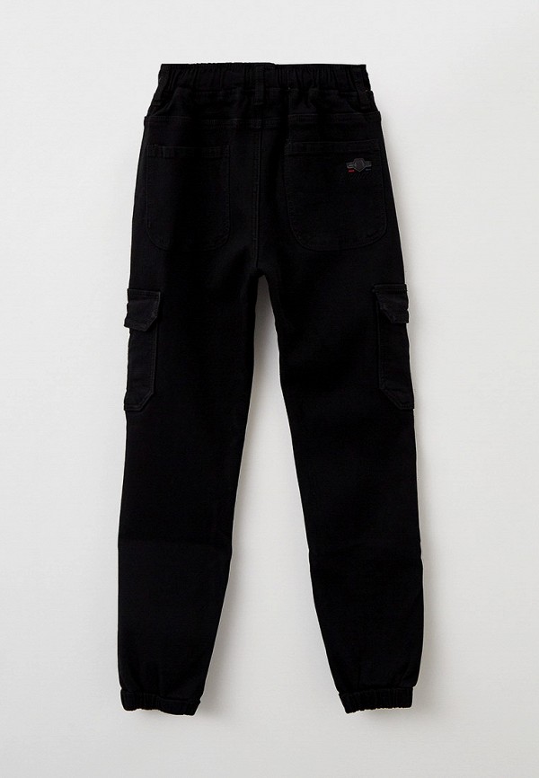 фото Джинсы resser denim