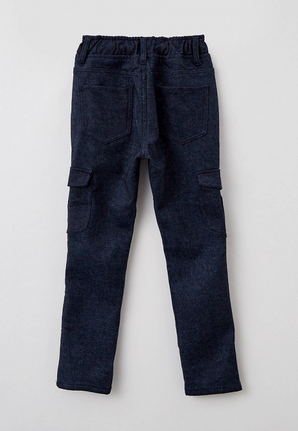 фото Джинсы resser denim