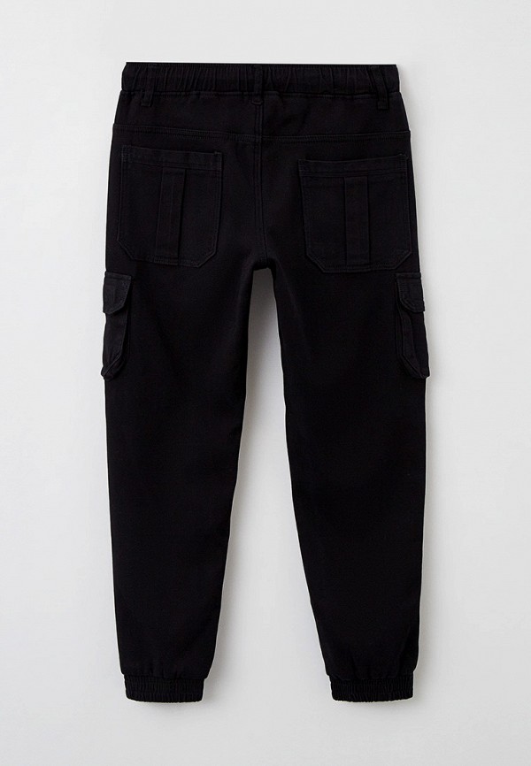 фото Джинсы resser denim