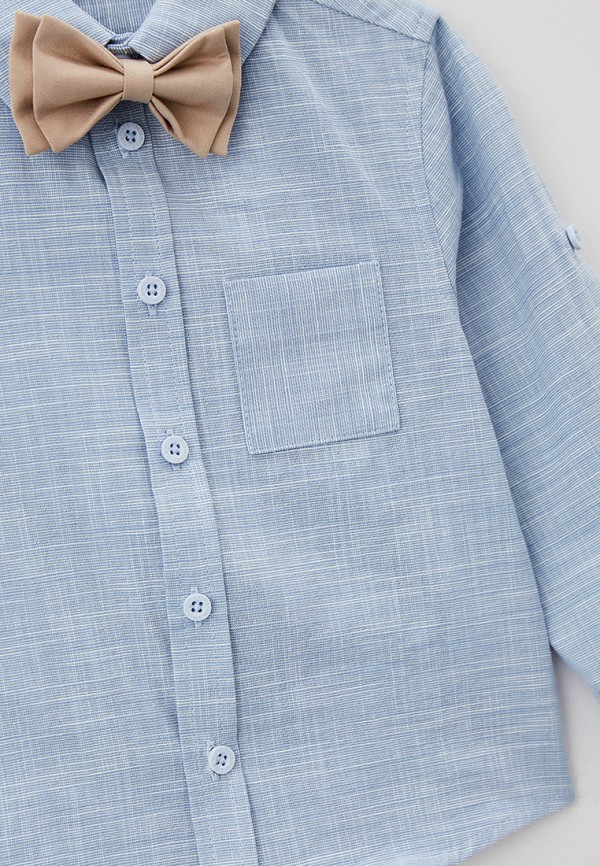 фото Рубашка и брюки mamino