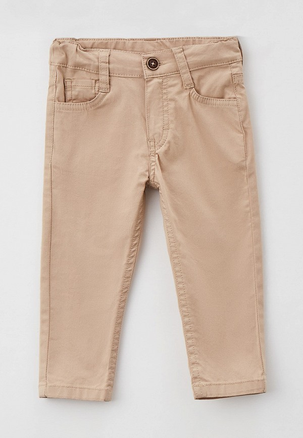 фото Рубашка и брюки mamino