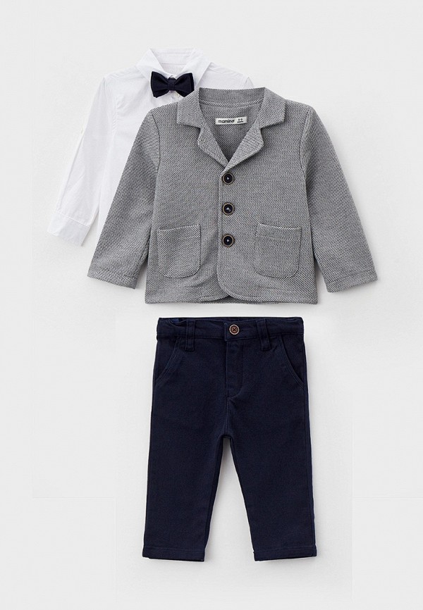 фото Костюм mamino