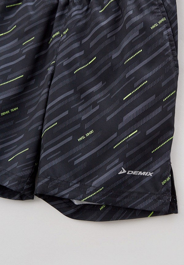 фото Шорты спортивные demix