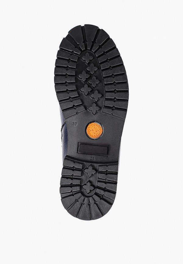 Ботинки Goodzone синий, размер 34, фото 5