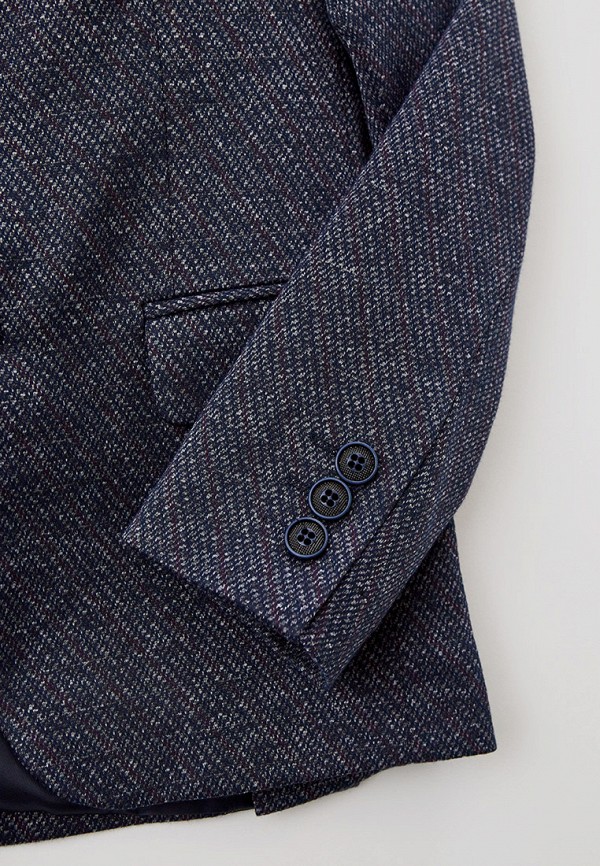 Пиджак MiLi синий, размер 146, фото 3